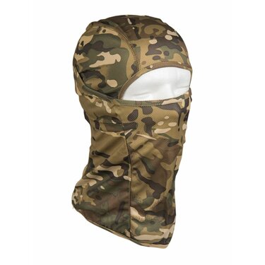 Kukla Mil-Tec s polohovateľným spodkom MultiCam