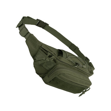 Borsetă KANGOO olive