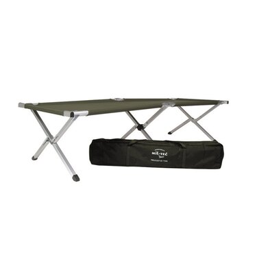 Pat pliabil US Alu Mil-Tec 190x65cm