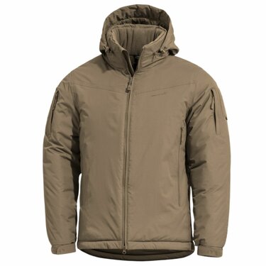 Geacă Pentagon Logan Level 7 Jacket coyote