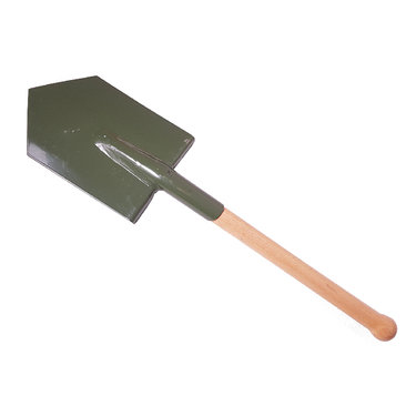 Lopatka ČSLA originál nová Lopatka ČSLA originál nová