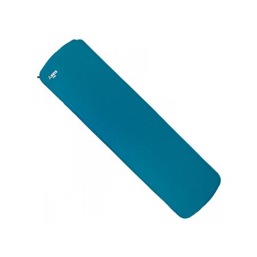 Saltea auto-gonflabilă Yate Hiker albastru-gri