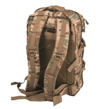 Ruksak assault LARGE 36l MultiCam