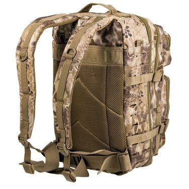 Ruksak assault Laser 36l Mandra® Tan