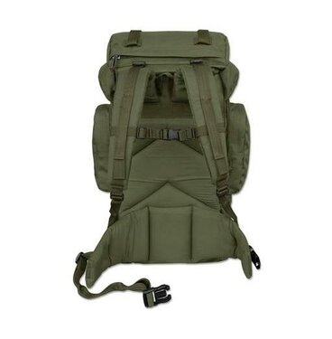 Ruksak "COMMANDO" 55l olive