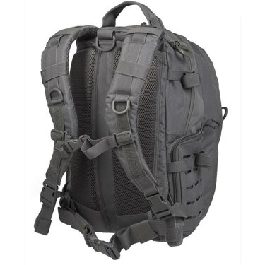 Ruksak HEXTAC® 20l urban grey