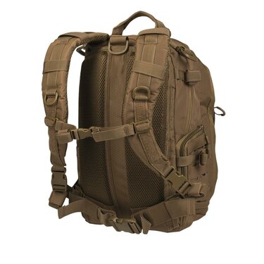 Ruksak HEXTAC® 20l dark coyote
