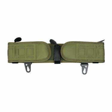 Curea modulară pentru centură tactică olive