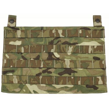 Molle panel GB MTP Osprey MK IV Molle panel GB MTP Osprey MK IV