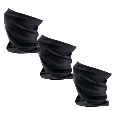 Eșarfă multifuncțională 3x Set 4