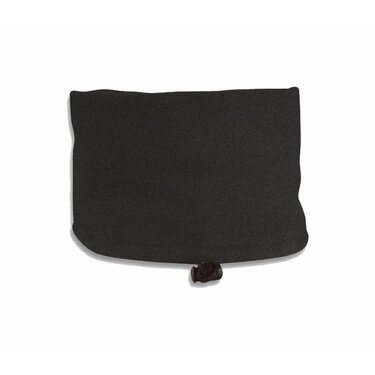 Eșarfă circulară multifuncțională Fleece cu șnur