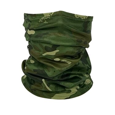 Eșarfă multifuncțională Rinokor MTC Tropic