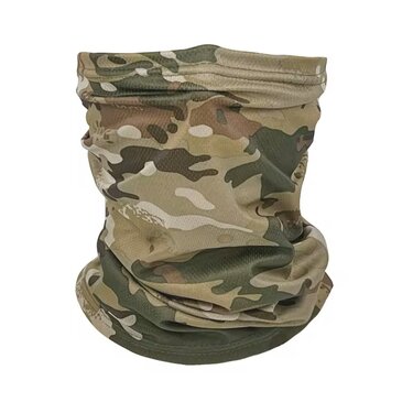 Multifunkčná šatka Rinokor Snake-MD