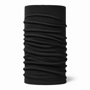 Multifunkčná šatka Areswer čierna