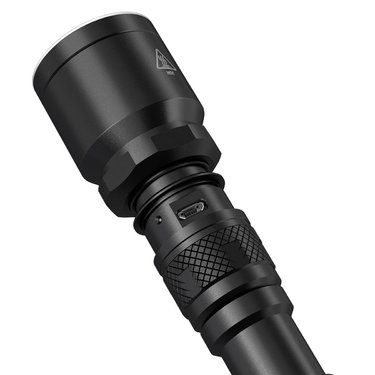 Svietidlo Nitecore MH25GT - 1000 lumenov/452m