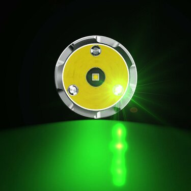 Svietidlo Nitecore MH27 - 1000 lumenov/462m Svietidlo Nitecore MH27 - 1000 lumenov/462m