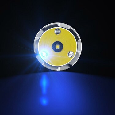 Svietidlo Nitecore MH27 - 1000 lumenov/462m Svietidlo Nitecore MH27 - 1000 lumenov/462m