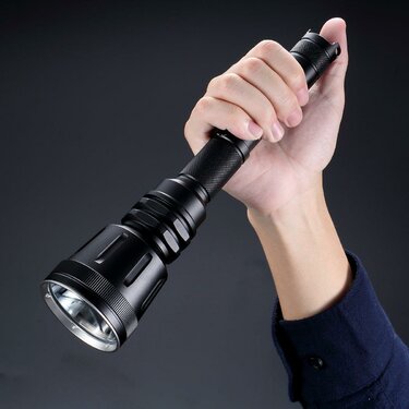 Svietidlo Nitecore MH40GT - 1000 lumenov/803m