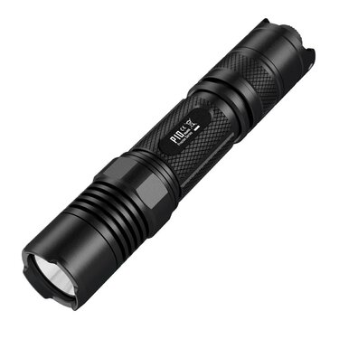 Svietidlo Nitecore P10 - 800 lumenov/193m Svietidlo Nitecore P10 - 800 lumenov/193m