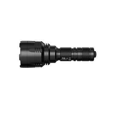 Svietidlo Nitecore P30 - 1000 lumenov/619m Svietidlo Nitecore P30 - 1000 lumenov/619m