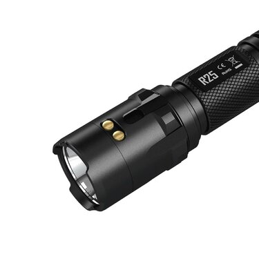 Svietidlo Nitecore R25