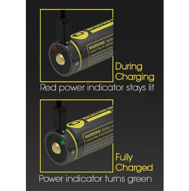 18650 Li-ion priamo nabíjateľný akumulátor 18650 Li-ion priamo nabíjateľný akumulátor
