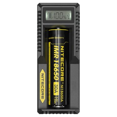 Nabíjačka Nitecore Digi UM10 Charger USB