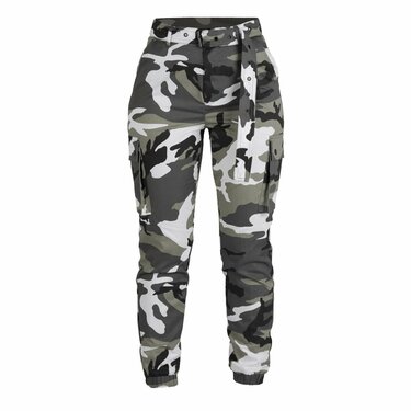 Pantaloni damă Army Mil-Tec urban
