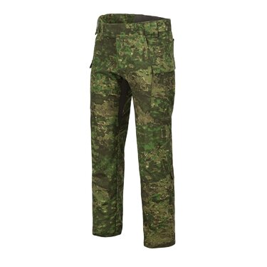 Pantaloni Helikon-Tex MBDU Pencott® Wildwood™