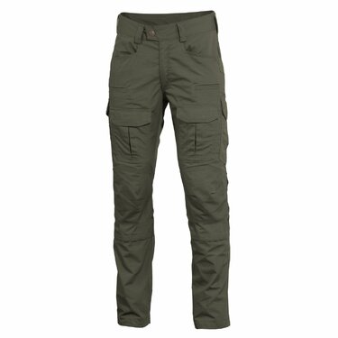 Pantaloni tehnici Pentagon Lycos ranger green