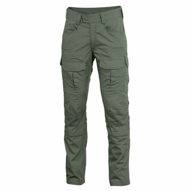 Pantaloni tactici Pentagon Lycos olive drab
