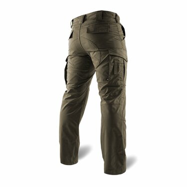 Nohavice Pentagon Ranger 2.0 ranger green