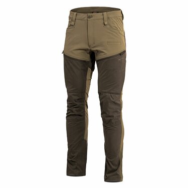 Pantaloni Pentagon Renegade Savanna coyote