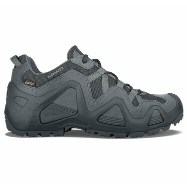 Încălțăminte tactică Lowa ZEPHYR GTX Lo TF wolf grey