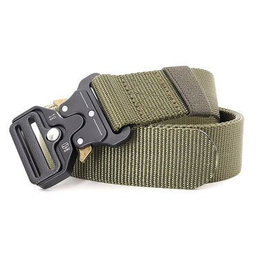 Curea RT Cobra olive