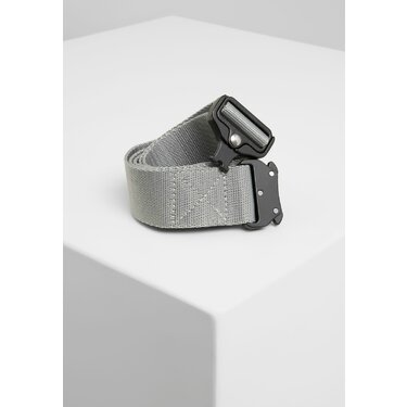 Opasok Wing Buckle Urban Classic sivý Opasok Wing Buckle Urban Classic sivý