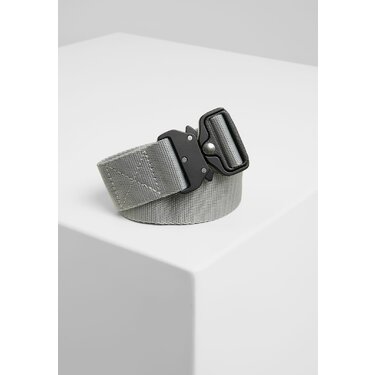 Opasok Wing Buckle Urban Classic sivý Opasok Wing Buckle Urban Classic sivý