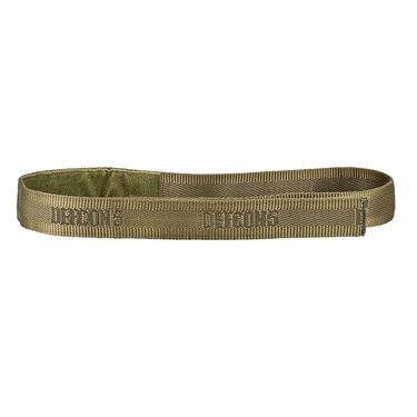 Curea Defcon5 Velcro olive