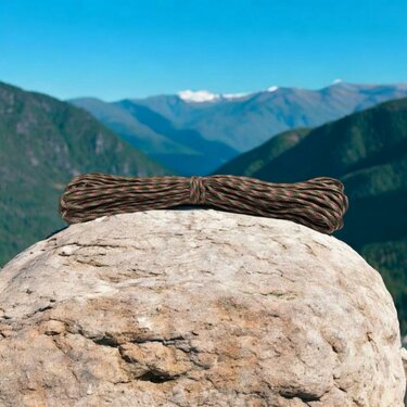 Paracord Rinokor 31m camo