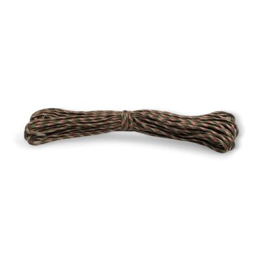Paracord Rinokor 31m camo