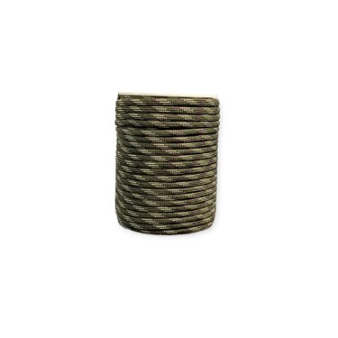 Paracord Rinokor 3,5mm/31m camo