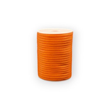 Paracord Rinokor 3,5mm/31m oranžový