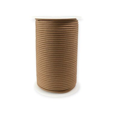 Paracord Rinokor 4mm/100m coyote OP