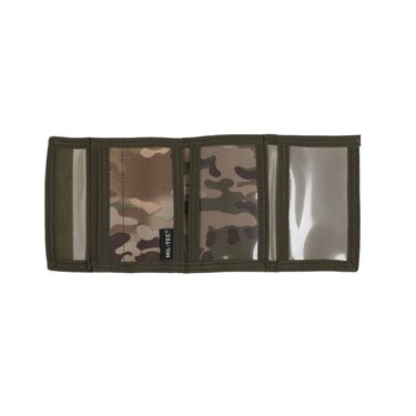 Peňaženka Mil-Tec Multitarn