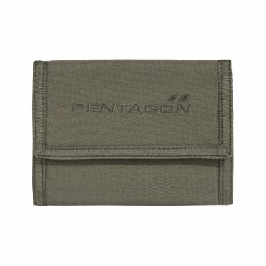 Portofel Pentagon 2.0 Cordura® RAL7013