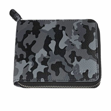 Portofel Zippo din piele camuflaj 44141