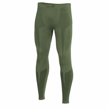 Lenjerie termică Pentagon Plexis olive