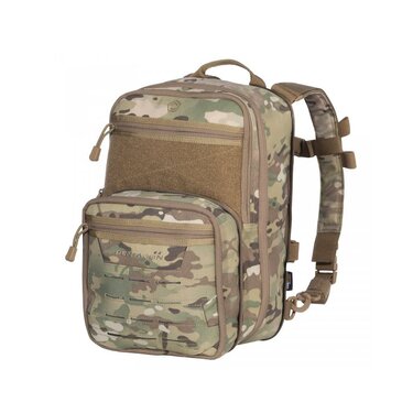 Rucsac Pentagon Quick Bag Multicam