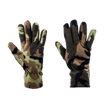 Rukavice zimné fleece CZ95 (UNI)