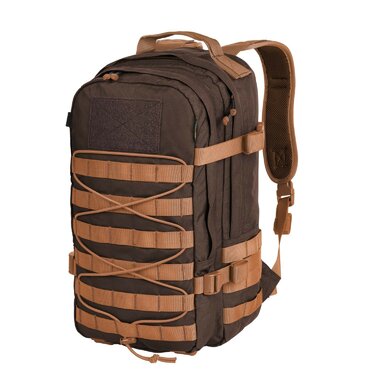 Rucsac RACCOON Mk2® Cordura® maro pământ / argilă
